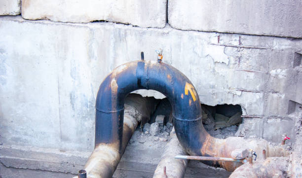 Best Water damage restoration near me  in Red Lodge, MT